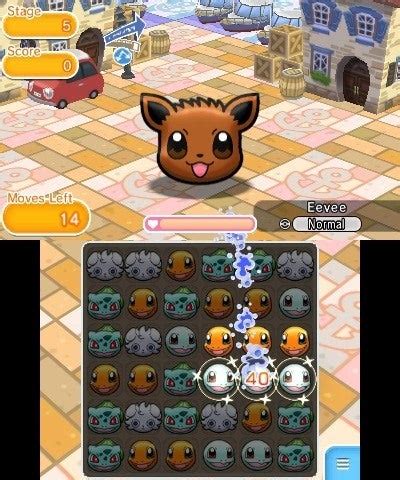 pokemon shuffle guide